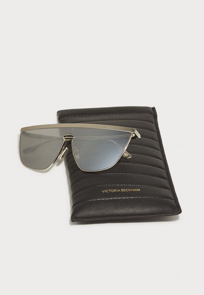 Victoria Beckham Slnečné okuliare - silver-coloured