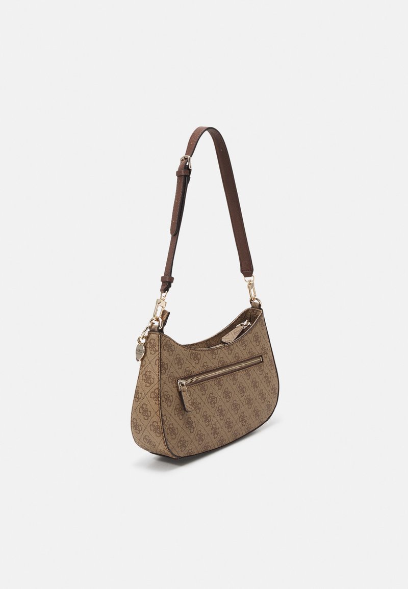 Guess Borse Vera Pelle Zalando ZALANDO It Guess Noelle TOP Zip