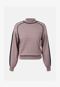 Niet geselecteerd, brown/black