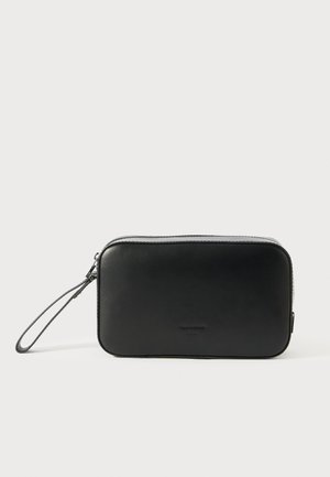 BALNEA UNISEX - Kosmetická taška - black