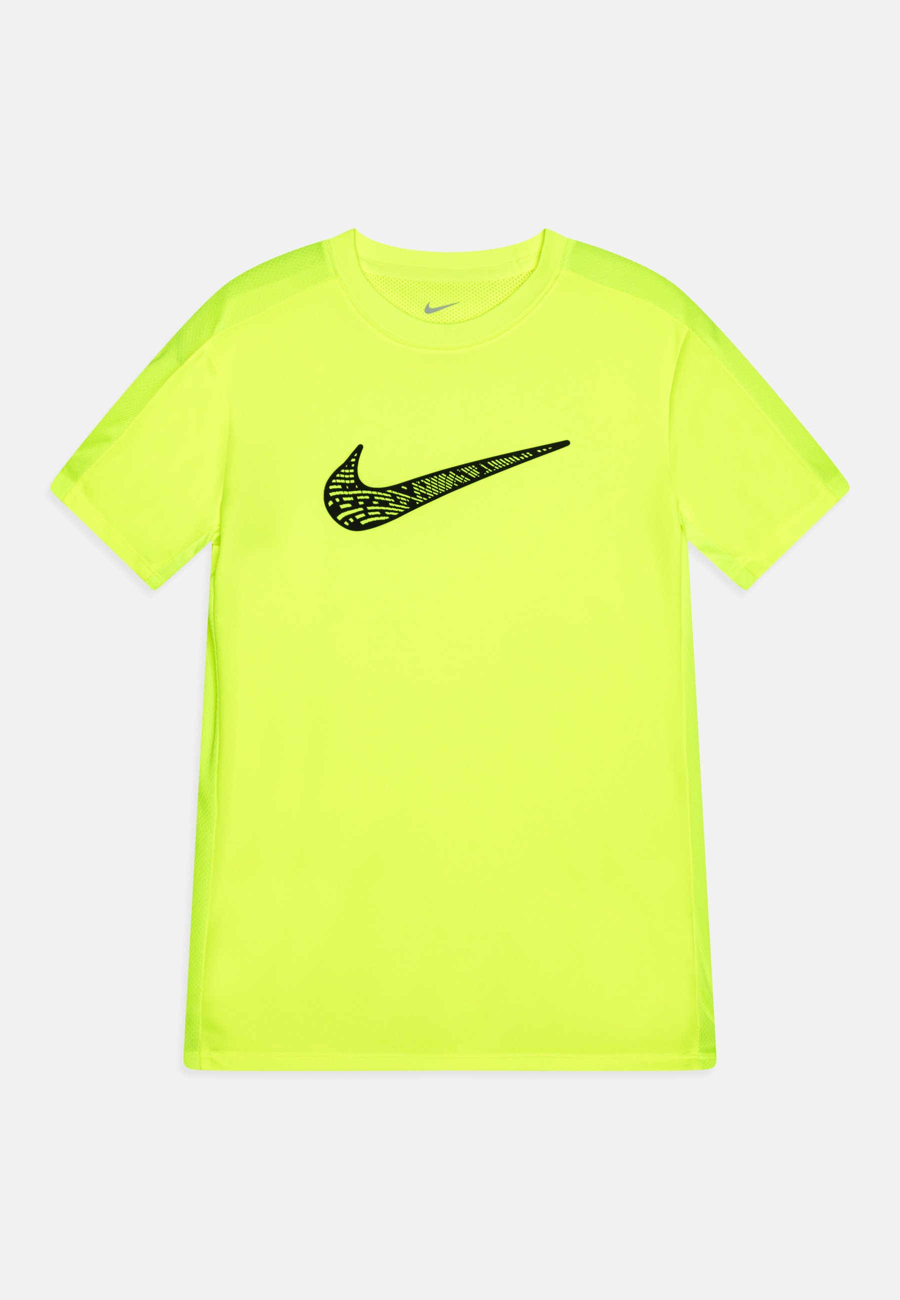 Sweat Jaune Haut Nike Jaune Fluo T Shirt Jaune Nike T-Shirt Nike