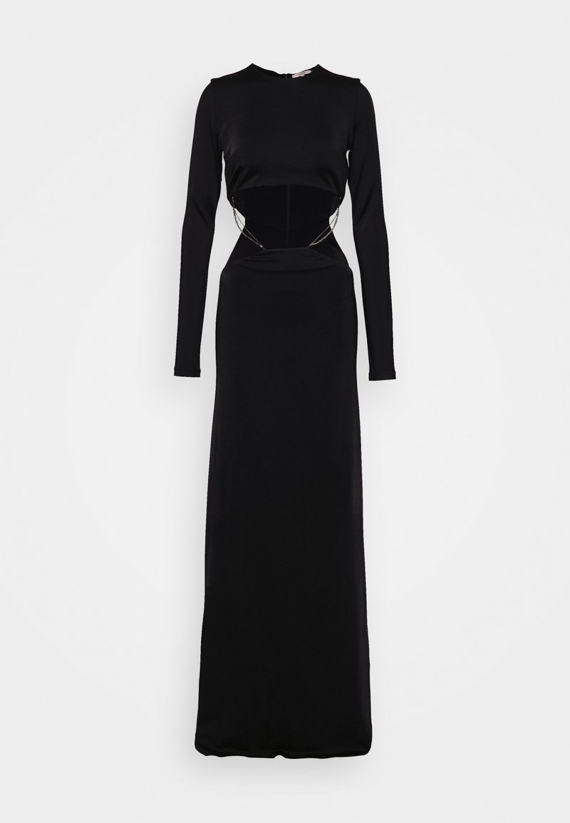 Et Ochs Galajurk zwart