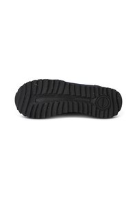 Woden SNEAKERS RONJA PLATEAU - Baskets basses - dark navy