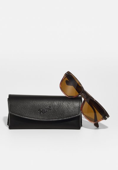Persol UNISEX - Ochelari de soare - red/brown