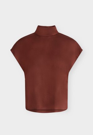 DRYKORN, ALARIA - Bluse - red