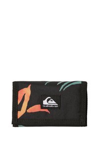 Quiksilver - THE EVERYDAILY - Lompakko - black Pienoiskuva 1