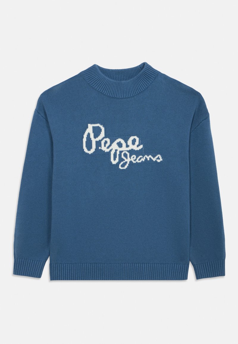 Pepe Jeans Trui blauw
