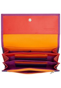 DUDU DEVON  - Wallet - fuchsia