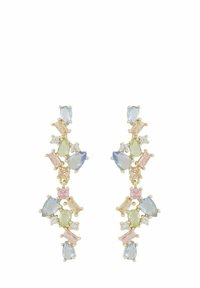 Ej vald, g light mix