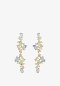 Ej vald, g light mix