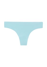 Unselected, hellblau pure blue