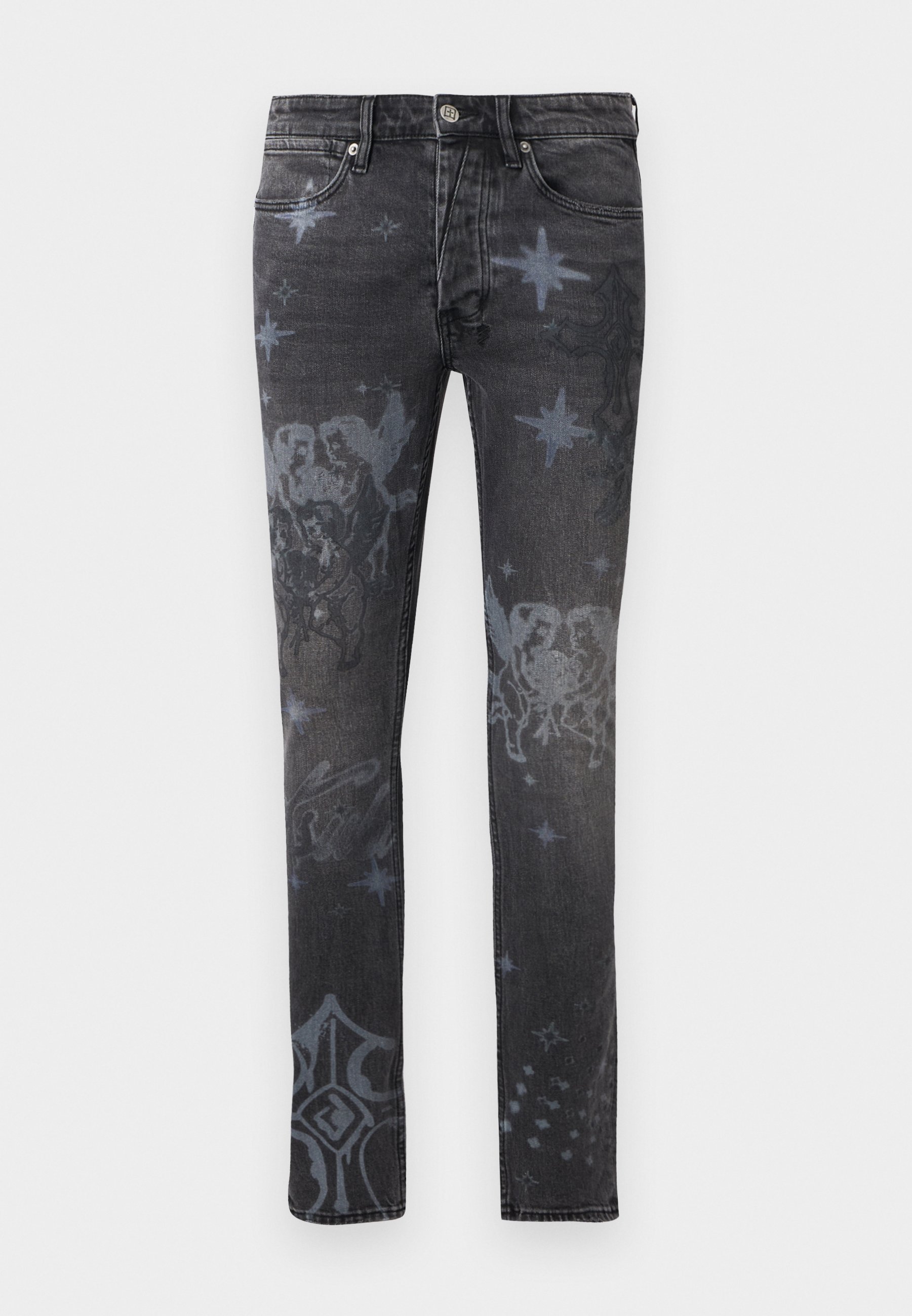 nike sb with skinny jeans