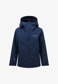 Selezionato, dunkelblau