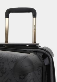 Guess BERTA - Trolley - coal logo