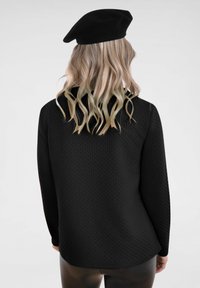 Navigazione Sweater - schwarz