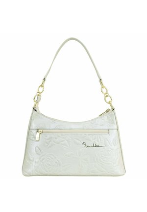 HANDPAINTED  - Handtas - multi coloured