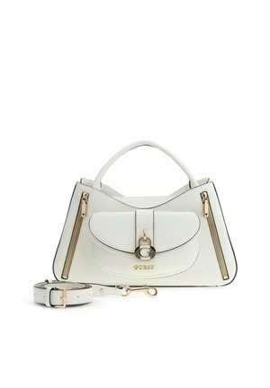 JESSA GIRLFRIEND - Sac à main - white