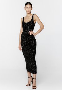 PILAWSKI - Sukienka koktajlowa