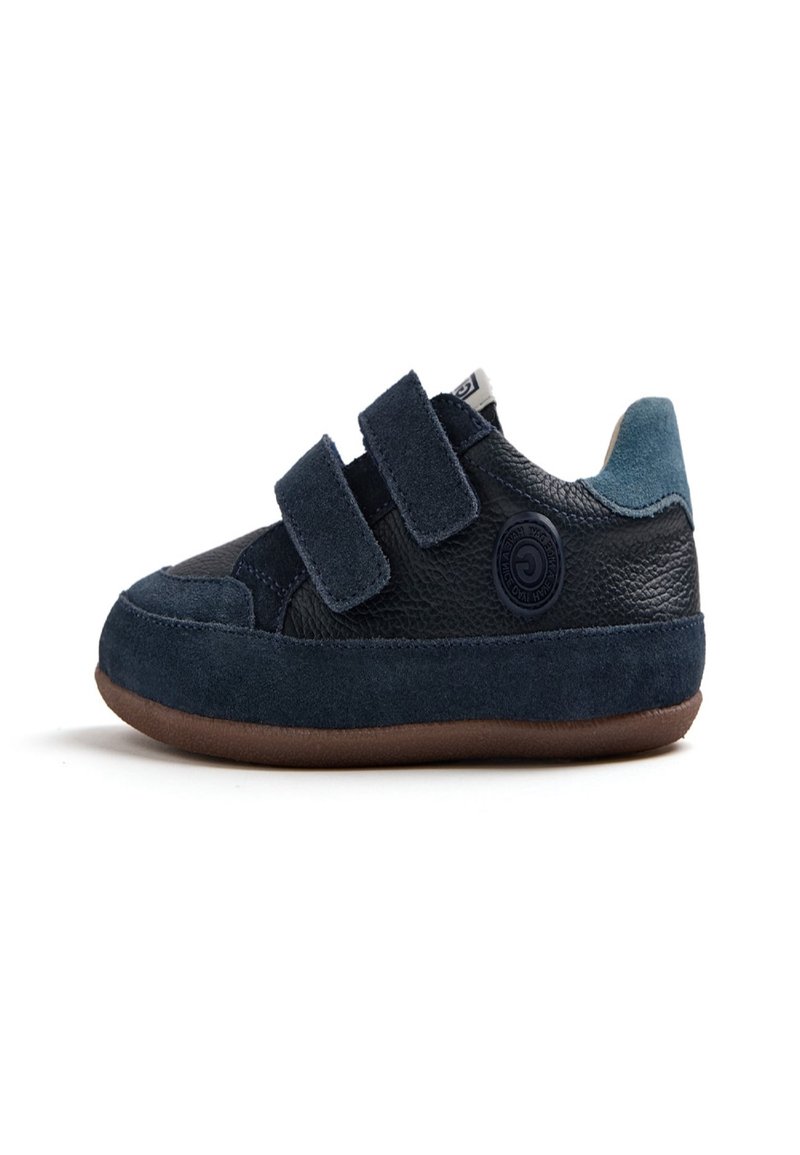 GIOSEPPO Erith, Scarpe da Ginnastica, Kaki, 26 EU Larga