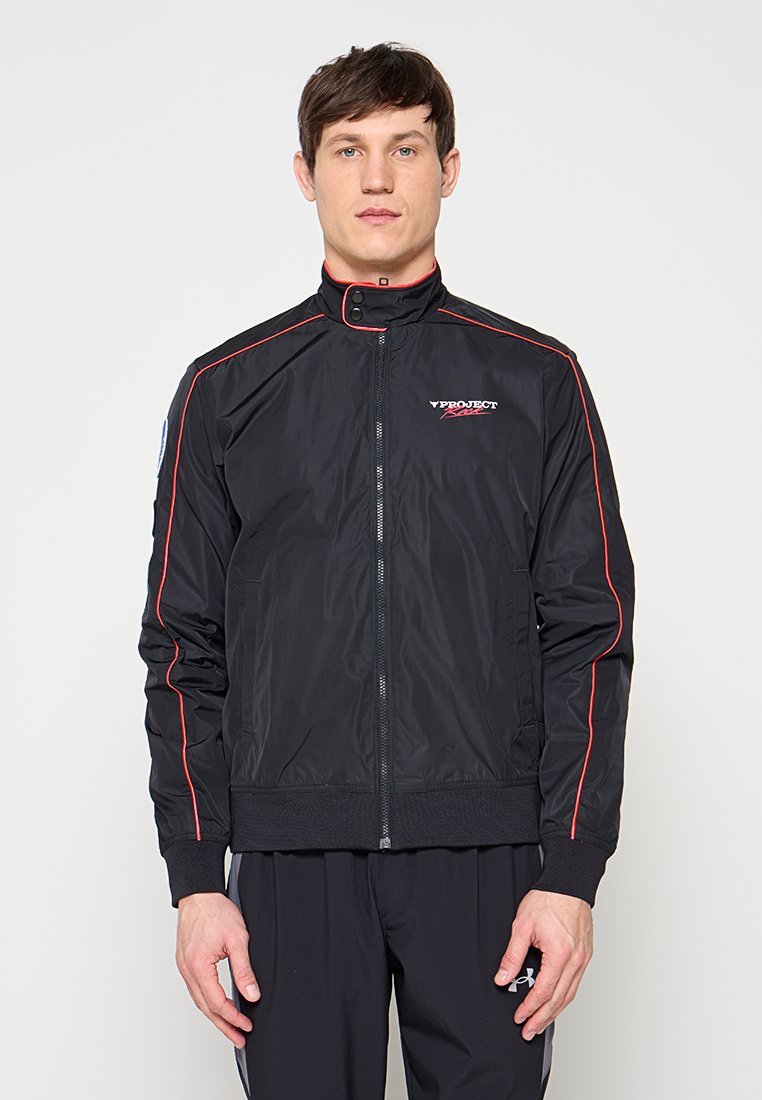 Outdoorjacke