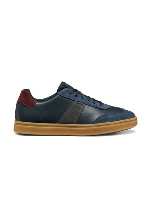 BALTMOORE - Sneakers laag - navy dark avio