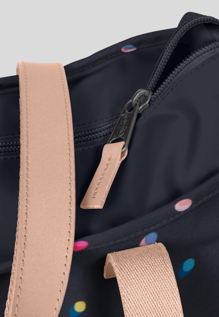 eastpak flask leather