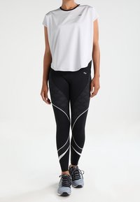 Röhnisch Sportovní tričko - light grey