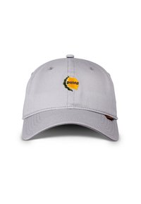 Djinn's DAD  BITTER - Cap - grey