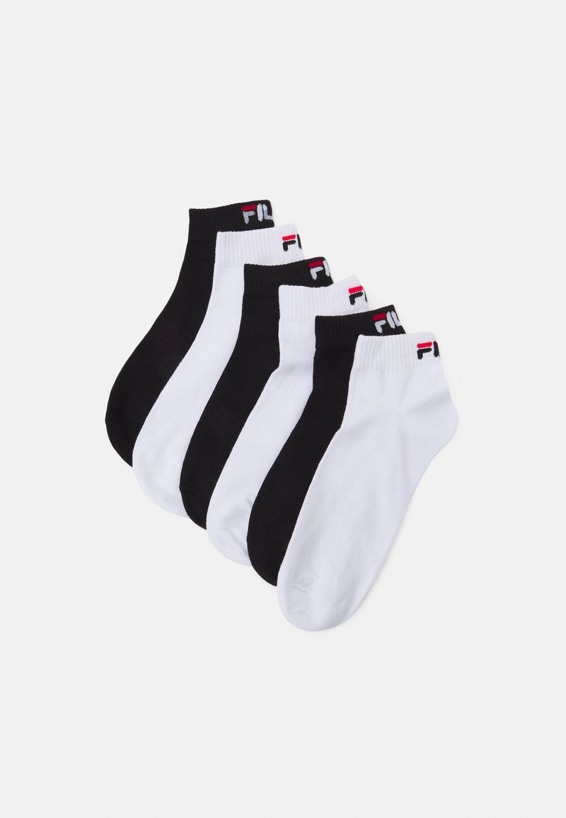 Fila Sokken zwart