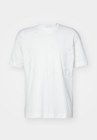 T-shirt con stampa - white