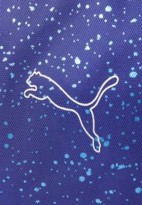 Puma SPORT BAG INTERGALACTIC - Spordikott - lapis lazuli