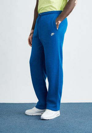 CLUB  PANT - Παντελόνι φόρμας - court blue