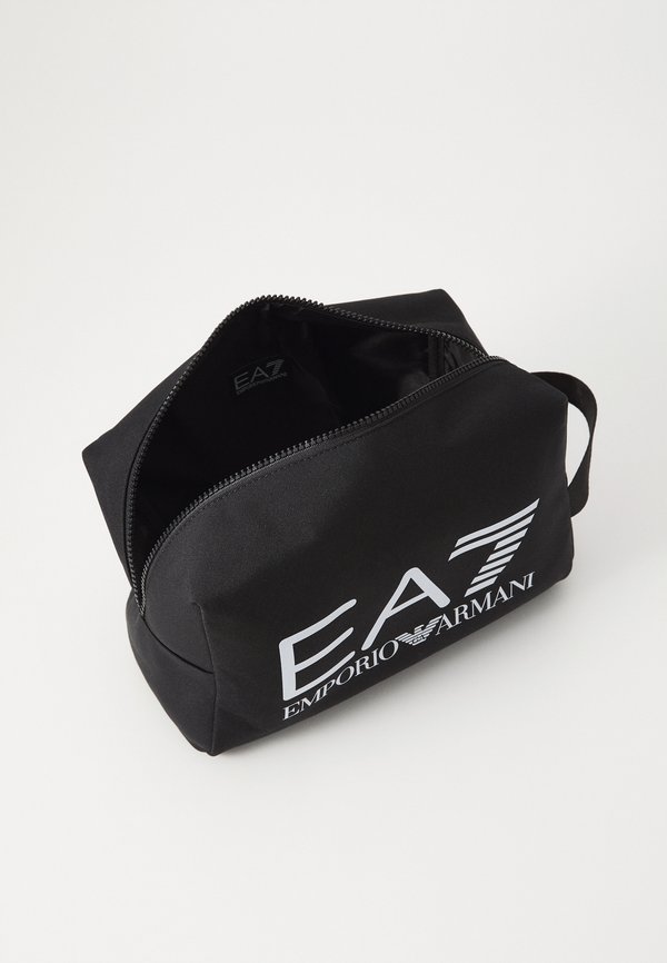 TRAIN LOGO SERIES UNISEX - Wash bag4
