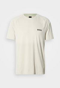 Unselected, light beige