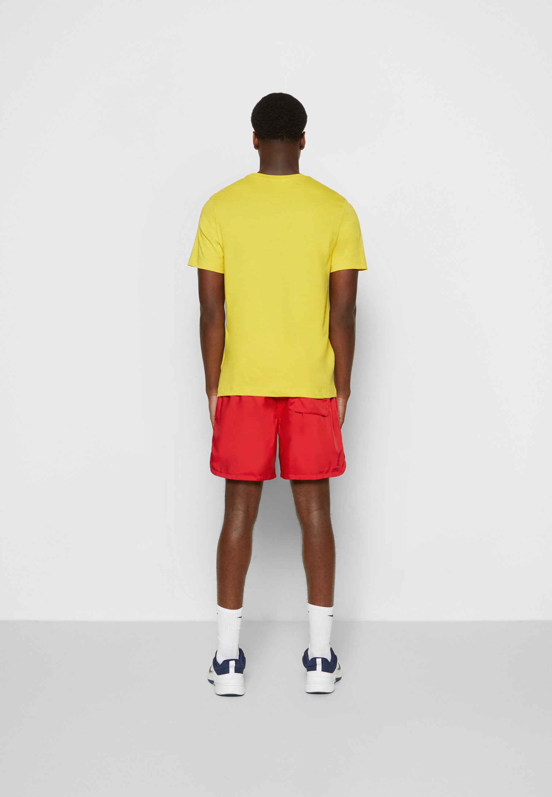 Nike Sportswear FLOW - Shorts 