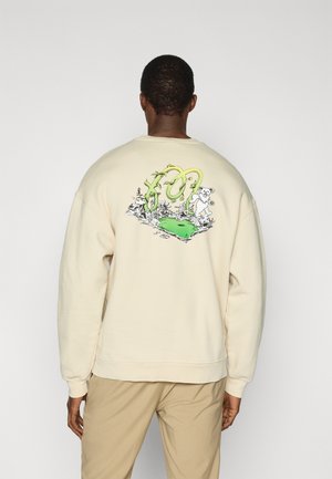 GRATEFUL DEAD RANGE - Sweatshirt - rainy day