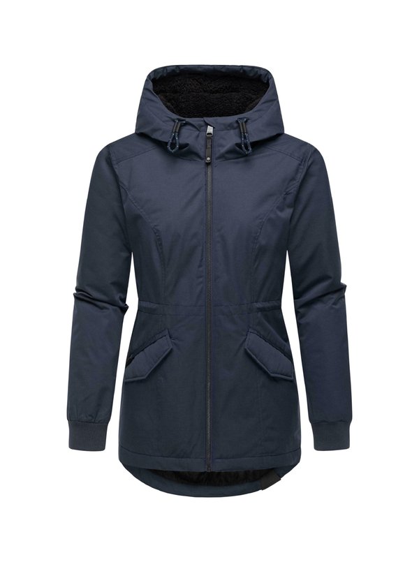 WINTERJACKE DOWEY WARM RAIN - Winterjacke