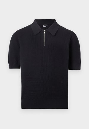 Polo - dark navy