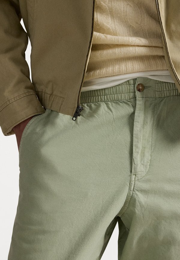 POLO PREPSTER CLASSIC MINERAL DYED PANT - Chinos4