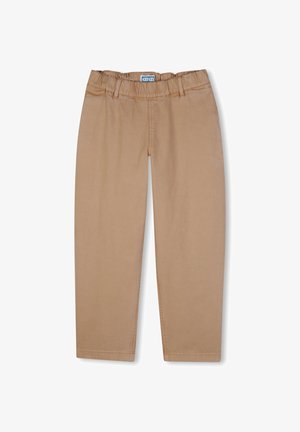 KENZO kids, PANTALON - Pantalon classique - biscuit