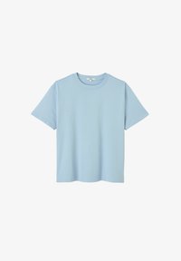 Non sélectionné, bleu clair