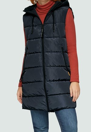 Veste sans manches - dark blue