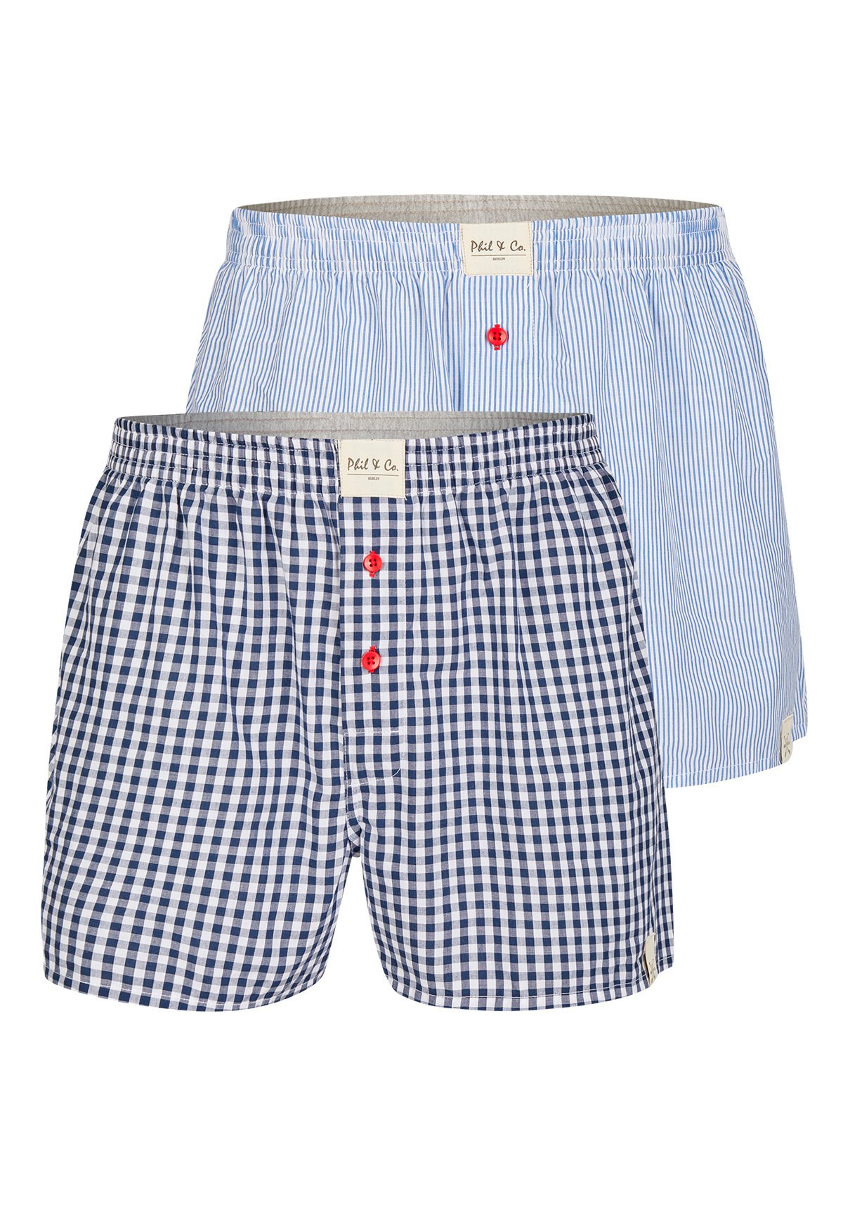 Boxershorts voor heren kopen | Zalando