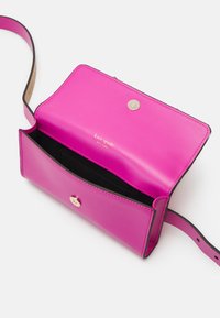kate spade new york BOW BELT BAG - Marsupio - rhododendron grove