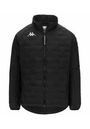 Giacca invernale - black pure - black