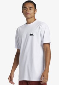 Quiksilver - T-shirt z nadrukiem