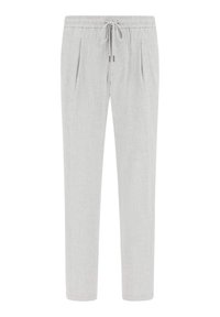 CITY IN STRETCH  - Kelnės - light grey