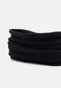 Barts FLEECE - Tubehalstørklæder - black