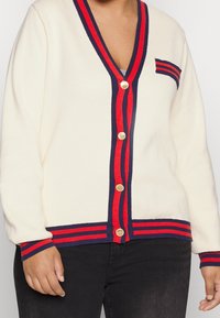 ONLY Curve Cardigan - multi-coloured