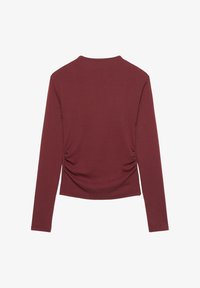 Ausgewählt, bordeaux